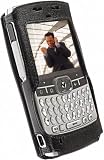 Krusell Cabriolet Multidapt case for Motorola Q, Black