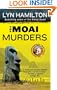The Moai Murders (Archaeological Mysteries, No. 9)