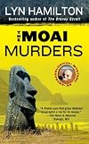 The Moai Murders (Archaeological Mysteries)
