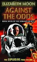 Against the Odds (The Serrano legacy)