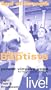 Baron Baptiste Live! - Soul Of Strength [VHS]