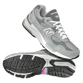 <b>Men's New Balance M992</b>