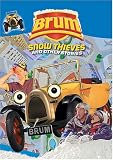 Review Brum  / Brum: Snow Thieves and Other Stories [2004] (REGION 1) (NTSC)