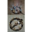 Multi-Jet Propane Gas Burner Small