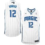 Dwight Howard Swingman Jersey - Orlando Magic Jerseys (White) L