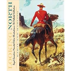 Looking North: Royal Canadian Mounted Police Illustrations: The Potlach Collection, Tweed Museum of Art, University of Minnesota Dulu