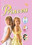 Disney Princess Annual 2005 (Annuals)