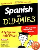 Spanish for Dummies