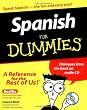 Spanish for Dummies