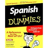 Spanish for Dummies