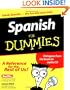 Spanish for Dummies
