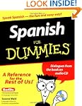 Spanish For Dummies