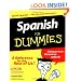 Spanish for Dummies