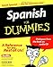 Spanish for Dummies (English and Spanish Edition)