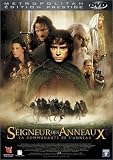 Le Seigneur des Anneaux I, La Communaut� de l'Anneau - �dition Prestige 2 DVD