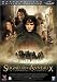 Le Seigneur des Anneaux I, La Communauté de l'Anneau - Édition Prestige 2 DVD