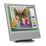 Samsung SyncMaster 510MP 15" LCD Monitor with TV Tuner (Silver)