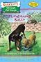 Playground Bully (Barkley's School for Dogs, No. 1)
