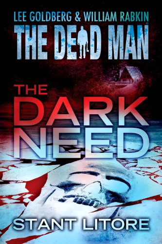 The Dark Need (Dead Man Book 20)