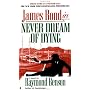Never Dream of Dying