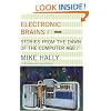 Electronic Brains: Stories from the Dawn of the Computer Age