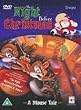 The Night Before Christmas: A Mouse Tale [1993] [DVD]