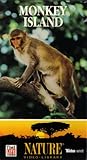 Monkey Island (1991) Nature Video Library TIME LIFE VIDEO