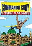 Commando Cody: Sky Marshal of the Universe - Complete Series - 3-DVD Set ( Commando Cody )