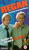 Regan - The Movie [UK IMPORT] - John Thaw