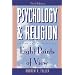 Psychology and Religion: Eight Points of View (Littlefield Adams Quality Paperbacks)