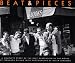 Search : Allen Ginsberg: Beat & Pieces: A Complete Story of the Beat Generation In the Words of Fernanda Pivano With Photographs by Allen Ginsberg