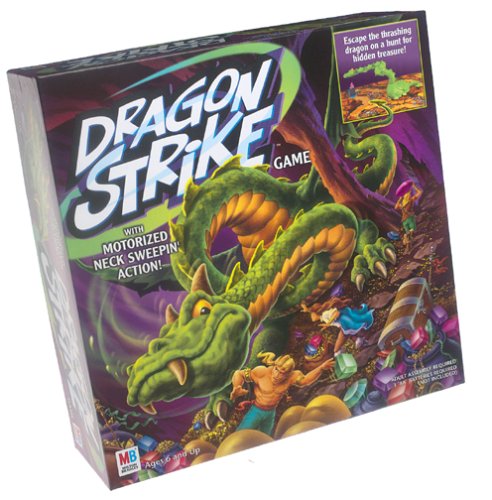 Childrens Toyshop  Toys : Dragon Strike