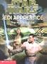 The Hidden Past (Star Wars. Jedi Apprentice, 3)