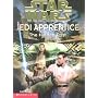 The Hidden Past (Star Wars. Jedi Apprentice, 3)