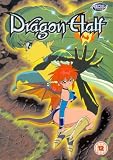 DVD : Dragon Half - Vol. 1 - Episodes 1 And 2 And [1993]