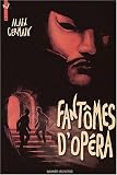 Fantômes d\'Opéra