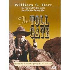 The Toll Gate His Bitter Pill by 