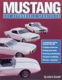 Mustang: The Affordable Sportscar