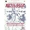 Metal Gear Solid Stuff