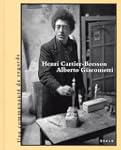 Henri Cartier-Bresson and Alberto Gia...