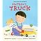 Choo Choo! Vroom Vroom! Truck & Train Books
