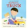 Matthew's Truck: Super Sturdy Picture Books