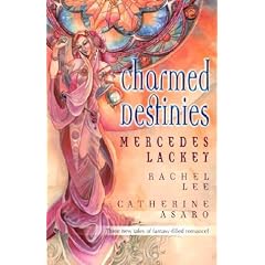 Charmed Destinies: 3 Novels in 1