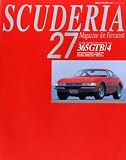 SCUDERIA No.27��Magagine for Ferraristi (NEKO MOOK 108)