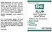 BHI Flu + Cold Multi-Symptom Relief Natural Safe Non-Drowsy Remedy 11 Targeted Homeopathic Active Ingredients for Body Aches, Fatigue, Chills & Headache - 100 Tablets