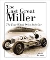The Last Great Miller: The Four Wheel Drive Indy Car