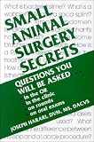 Small Animal Surgery Secrets