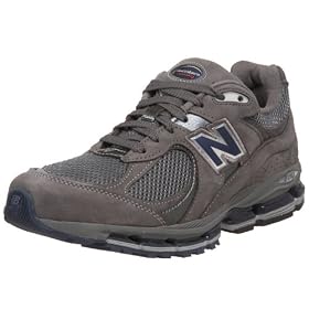 Buy New Balance Mens MR2002 Heritage Cushioning Running Shoe