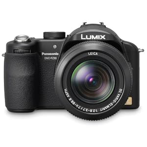 Panasonic Lumix DMC-FZ30