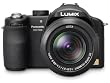 Panasonic Lumix DMC-FZ30K 8MP Digital Camera with 12x Image Stabilized Optical Zoom (Black)
